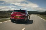 Alfa Romeo Stelvio Quadrifoglio 2020 года (UK)